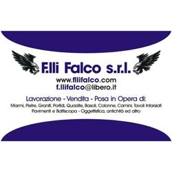 Fratelli Falco S.r.l, Ercolano orari di apertura