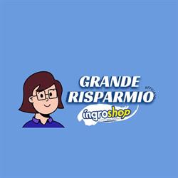 Grande Risparmio - Ingroshop di Di Genova Tommasa Erice, Napola - Orari di apertura