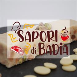 SAPORI DI BADIA DI CAVASINO MASSIMO, Erice orari di apertura