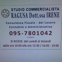 Ragusa Rag. Irene Angela Maria Studio Commercialista, Pedara orari di apertura