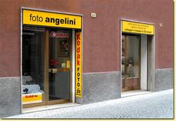 Foto Angelini di Angelini Mauro, Fabriano orari di apertura
