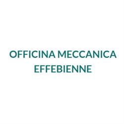 Officina Meccanica Effebienne, Pella orari di apertura