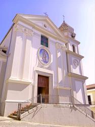 Parrocchia S. Clemente I Papa E M., Pellezzano orari di apertura