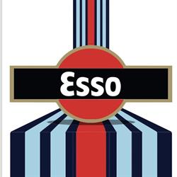 Distributore Esso di Lizzi, Fagagna orari di apertura