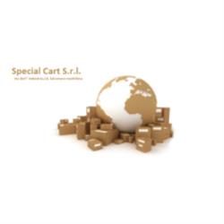 Special Cart, Falconara Marittima orari di apertura