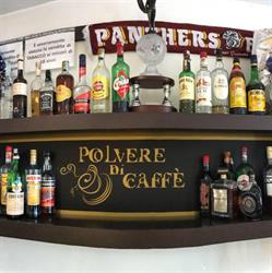 Polvere di Caffe di Zenobi Barbara, Fano orari di apertura