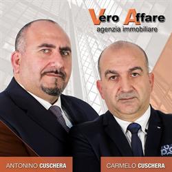 Vero Affare Di Cuschera Geom. Antonino & C. S.a.s. Agenzia Immobiliare, Favara orari di apertura