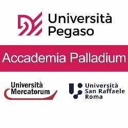 UniPegaso - Accademia Palladium, Favara orari di apertura