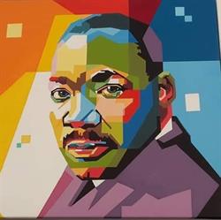 Martin Luther King, Favara orari di apertura