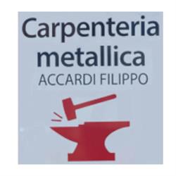 Carpenteria Metallica Accardi Filippo, Favria orari di apertura