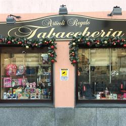 Tabaccheria Feletto, orari di apertura