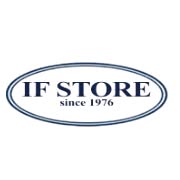 If Store, Fermo orari di apertura