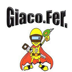 Ferramenta giaco.fer, Fermo orari di apertura