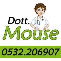 Dott. Mouse, Ferrara orari di apertura