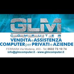 Glm Computer S.r.l., Ferrara orari di apertura
