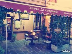 La Compagnia di Varriale Sergio e C. S.a.s Osteria, Ferrara orari di apertura