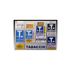Tabaccheria Orsatti Paola, Ferrara orari di apertura