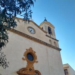 Parrocchia S. Atanasio, Ficarazzi orari di apertura