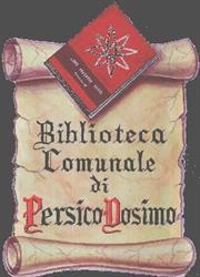 Biblioteca Comunale, Persico Dosimo orari di apertura