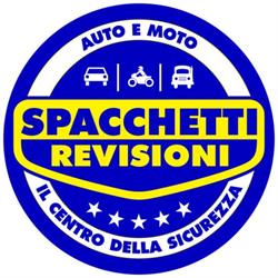 Revisioni Spacchetti, Perugia orari di apertura