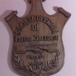 Societa' Operaia Di Mutuo Soccorso, Filadelfia orari di apertura