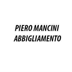 Piero Mancini Abbigliamento, Pesaro orari di apertura