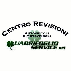 Centro Revisioni Quadrifoglio service, Pesaro orari di apertura