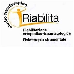 Riabilita Studio Fisioterapico di Crescentini Sabrina Terapista Della Riabilitazione, Pesaro orari di apertura