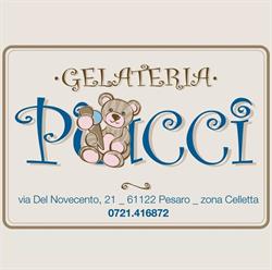 Gelateria Pucci di Roberto Andruccioli & C. S.a.s Gelateria Artigianale, Pesaro orari di apertura
