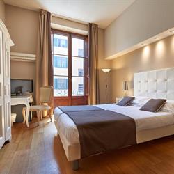 Hotel Cosimo Dè Medici, Firenze orari di apertura
