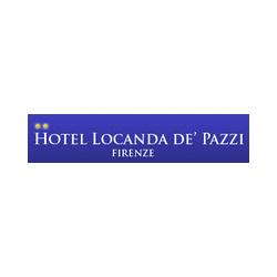 Hotel Locanda Dè Pazzi, Firenze orari di apertura