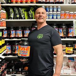 Sports Nutrition Di Paoletti Fabrizio Fabrizio, Firenze orari di apertura