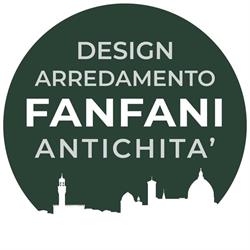 Fanfani Antichita' e Design di Fanfani Virgina, Firenze orari di apertura