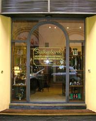 Giallombardo S.a.s. Di Giallombardo Umberto & C., Firenze orari di apertura