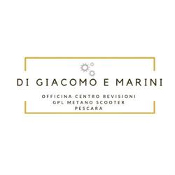 Di Giacomo Claudio & Marini Gabriele S.n.c, Pescara orari di apertura