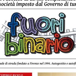 Associazione Periferie Al Centro Onlus - Fuori Binario, Firenze orari di apertura