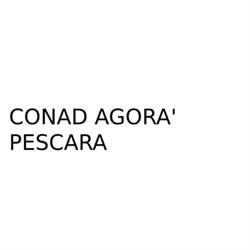 Conad Agora', Pescara orari di apertura