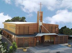 Parrocchia Gesu' Risorto, Pescara orari di apertura
