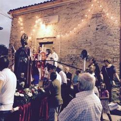 Parrocchia S. Donato Vescovo E M., Pescara orari di apertura