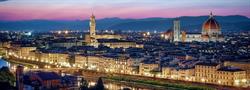 Rurio Alessia, Firenze orari di apertura