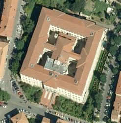 Biblioteca Dino Pieraccioni, Firenze orari di apertura