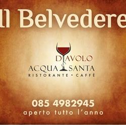 Il Diavolo e L'acqua Santa Ristorante - Wine bar, Pescara orari di apertura
