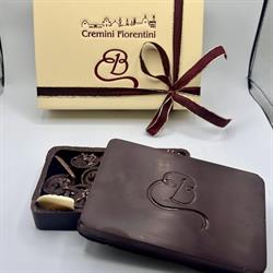 Becagli Sestino E Figli Artigiani Del Cioccolato, Firenze orari di apertura