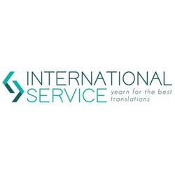 International Service, Firenze orari di apertura