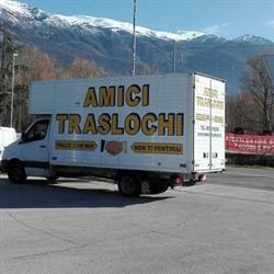 Amici Traslochi S.r.l, Pescara orari di apertura