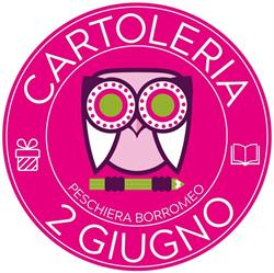 Cartoleria 2 Giugno Di Infantino Patrizia Lucia, Peschiera Borromeo orari di apertura
