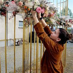Hiden Floral Design S.n.c, Firenze orari di apertura