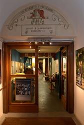 Sandro Michahelles Fotografo, Firenze orari di apertura