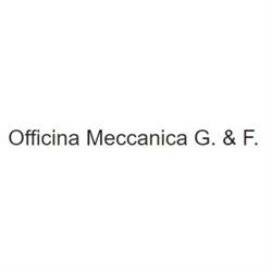 Officina Meccanica G. & F., Pescia orari di apertura