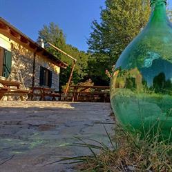 Parco Attrezzato L'abete Bianco S.A.S bar Ristoro, Pescopennataro orari di apertura